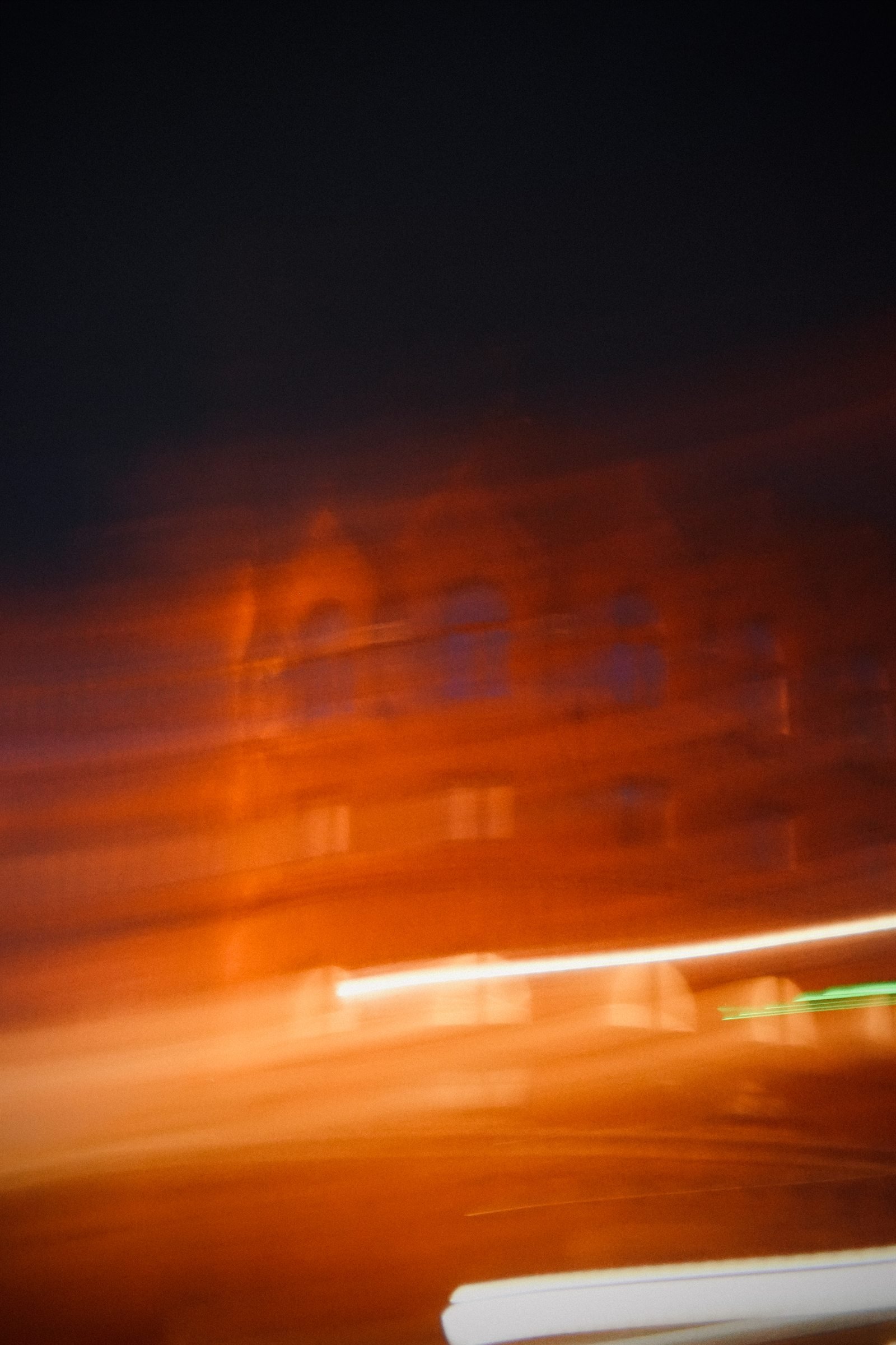 Impressionism photograph by Trenton Ryu