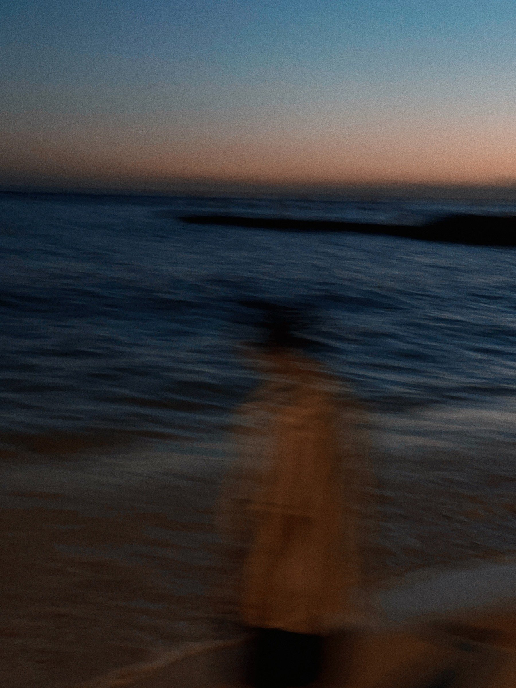 Impressionism photograph by Trenton Ryu