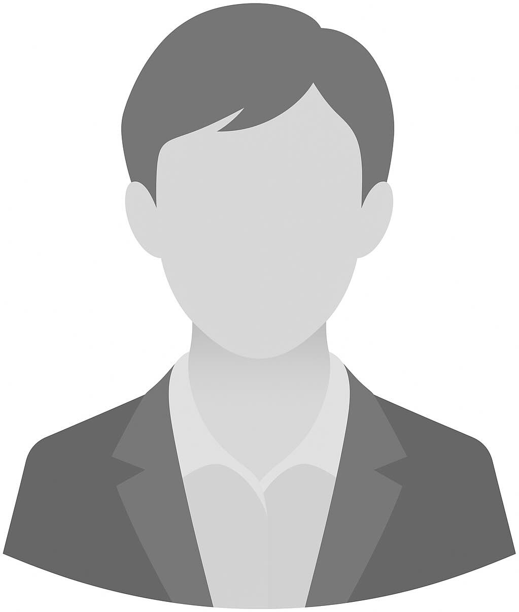 Portrait of Trenton Ryu